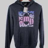 AC Milan 2023-24  Hoodie Kit (XS)