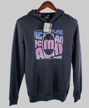 AC Milan 2023-24  Hoodie Kit (XS)