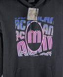 AC Milan 2023-24  Hoodie Kit (XS)