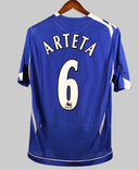 Everton 2006-07 Arteta Home Kit (L)