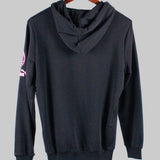 AC Milan 2023-24  Hoodie Kit (XS)