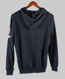 AC Milan 2023-24  Hoodie Kit (XS)