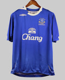 Everton 2006-07 Arteta Home Kit (L)