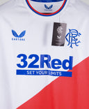 Rangers 2022-23 Away Kit W/ Tags (XL)