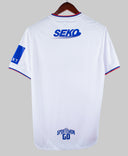 Rangers 2022-23 Away Kit W/ Tags (XL)