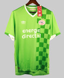 PSV 2016-17 L. De Jong Third Kit W/ Tags (XL)