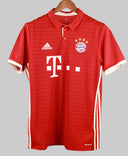 Bayern Munich 2016-17 Lahm Home Kit (M)