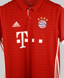 Bayern Munich 2016-17 Lahm Home Kit (M)