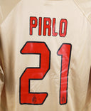 AC Milan 2004-05 Pirlo Third Kit  (M)