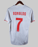 Juventus 2019-20 Ronaldo Away Kit (M)