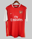 Arsenal 2006-07 Henry Home Kit (2XL)