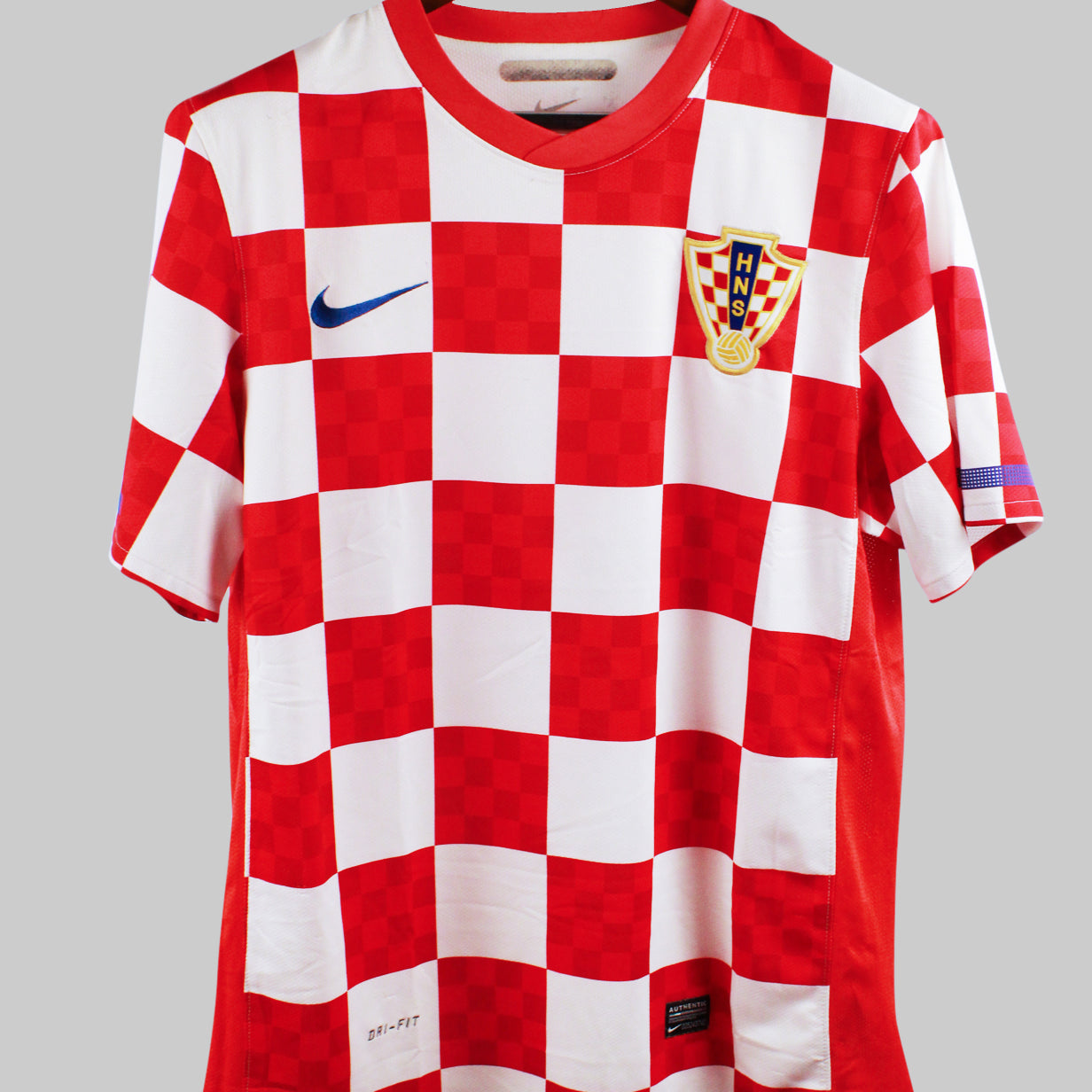 Croatia 2019-20  Home Kit  (L)