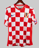 Croatia 2019-20  Home Kit  (L)