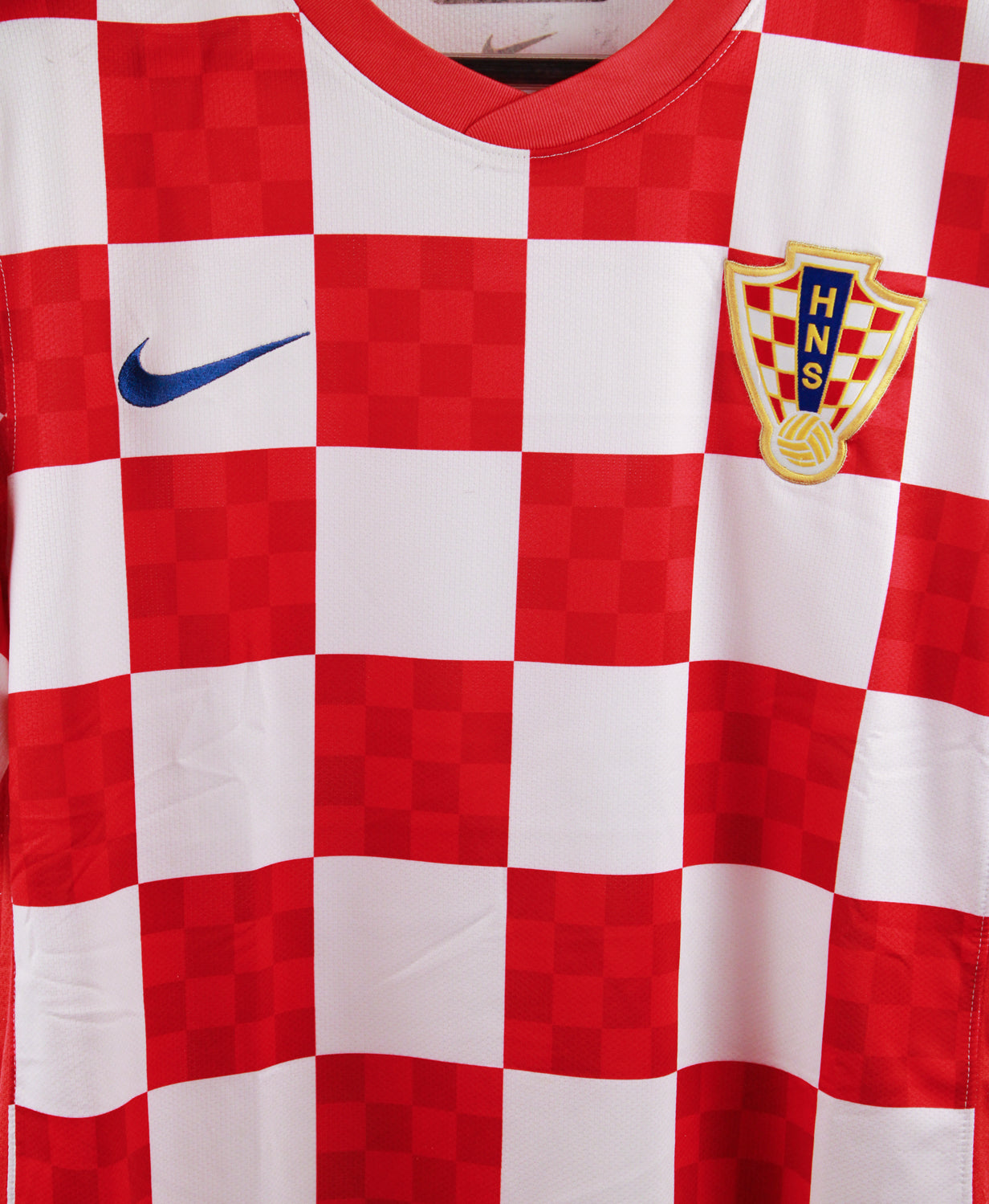 Croatia 2019-20  Home Kit  (L)