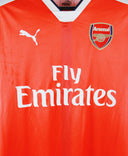 Arsenal 2016-17 Alexis Home Kit (S)