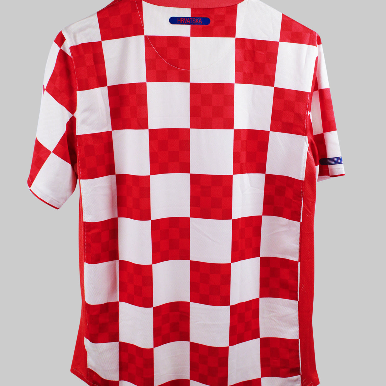 Croatia 2019-20  Home Kit  (L)