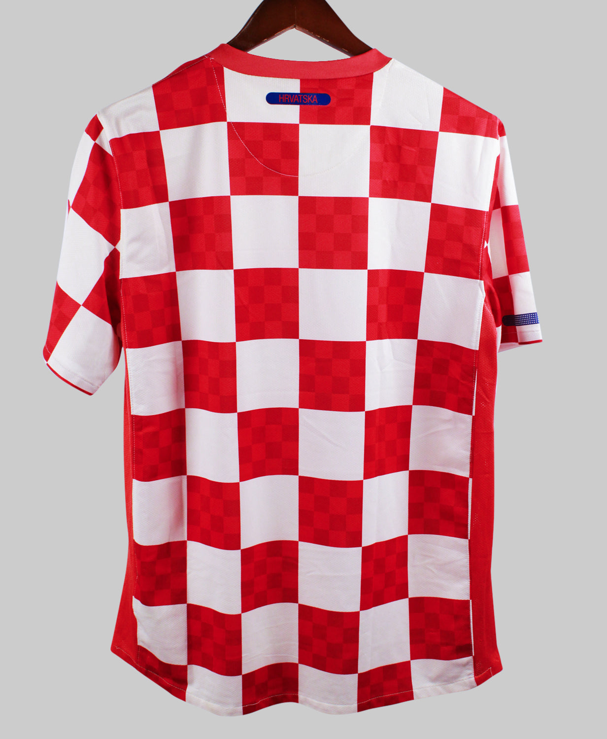Croatia 2019-20  Home Kit  (L)