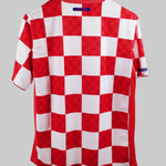 Croatia 2019-20  Home Kit  (L)