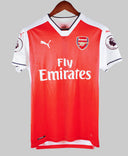 Arsenal 2016-17 Alexis Home Kit (S)
