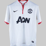 Manchester United 2013-14 Chicharito Away Kit (M)