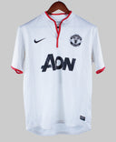 Manchester United 2013-14 Chicharito Away Kit (M)