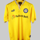 Leeds 1996-97  Away Kit (S)