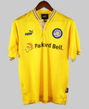 Leeds 1996-97  Away Kit (S)