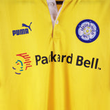 Leeds 1996-97  Away Kit (S)
