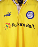 Leeds 1996-97  Away Kit (S)