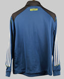 Seattle Sounders 2010 Quarter Zip (L)