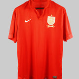 England 2013-14  Away Kit (XL)