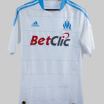 Marseille 2010-11  Home Kit  (M)
