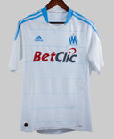 Marseille 2010-11  Home Kit  (M)