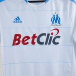 Marseille 2010-11  Home Kit  (M)