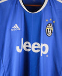 Juventus 2016-17 Higuain Away Kit (XL)