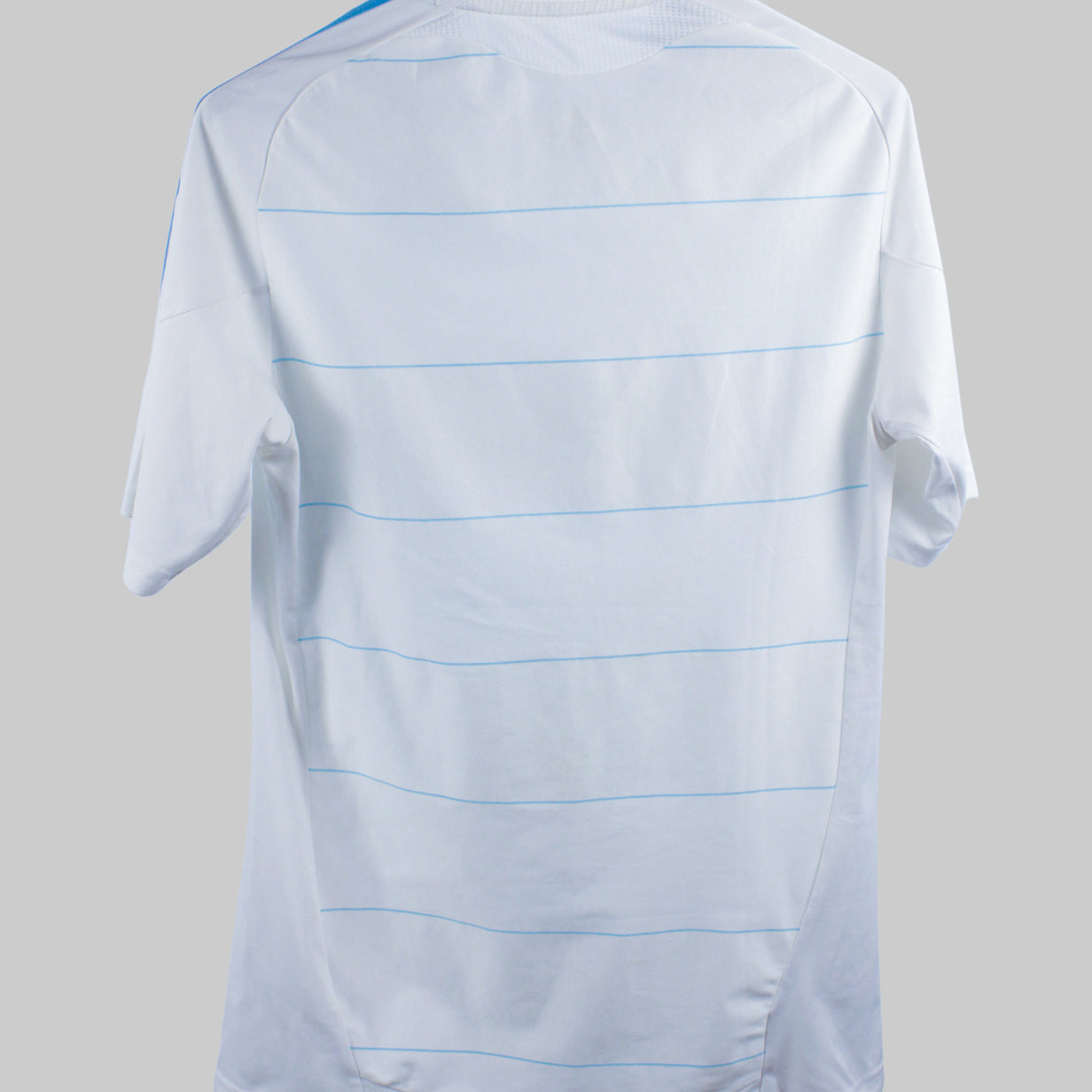 Marseille 2010-11  Home Kit  (M)