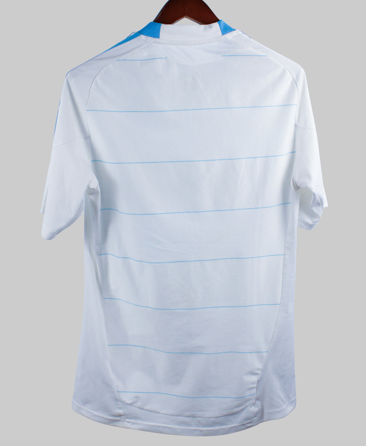 Marseille 2010-11  Home Kit  (M)