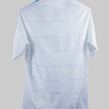 Marseille 2010-11  Home Kit  (M)
