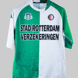 Feyenoord 2003-04  Away Kit (XL)