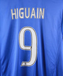 Juventus 2016-17 Higuain Away Kit (XL)