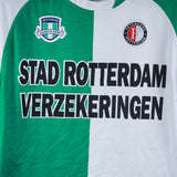 Feyenoord 2003-04  Away Kit (XL)