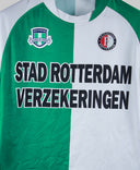 Feyenoord 2003-04  Away Kit (XL)