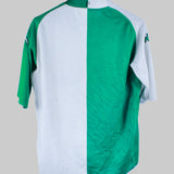 Feyenoord 2003-04  Away Kit (XL)