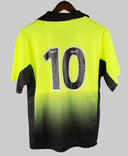 Hibernian 1999-00  Away Kit (M)