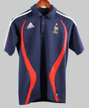 France 2006-07  Polo Kit  (S)