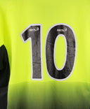 Hibernian 1999-00  Away Kit (M)