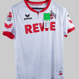 Koln 2015-16  Home Kit [w/tag] (S)