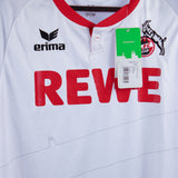 Koln 2015-16  Home Kit [w/tag] (S)