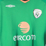 Ireland 2008-09  Home Kit (XL)