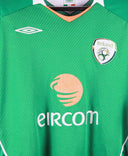 Ireland 2008-09  Home Kit (XL)